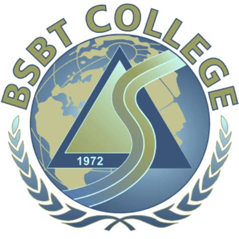 BSBT College .